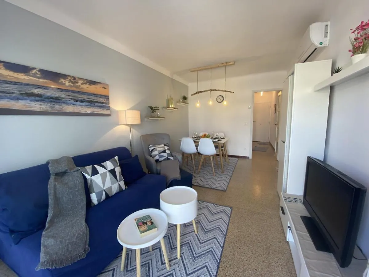 Apartmán Roses IV 6 12