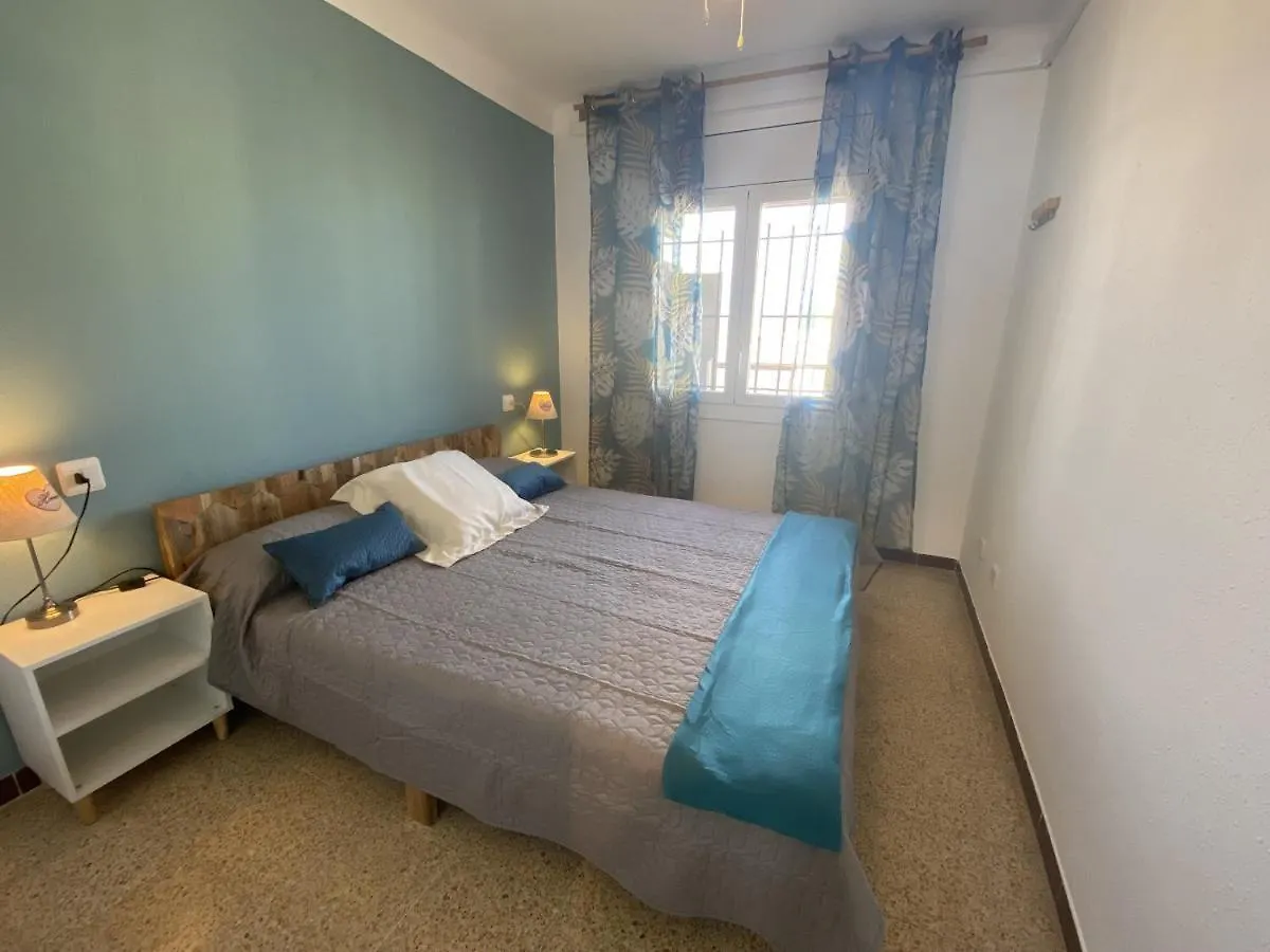 Apartmán Roses IV 6 12 0*,  Španělsko