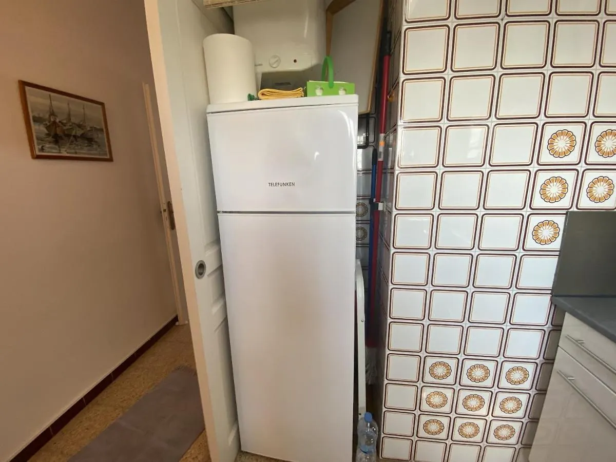 Apartmán Roses IV 6 12