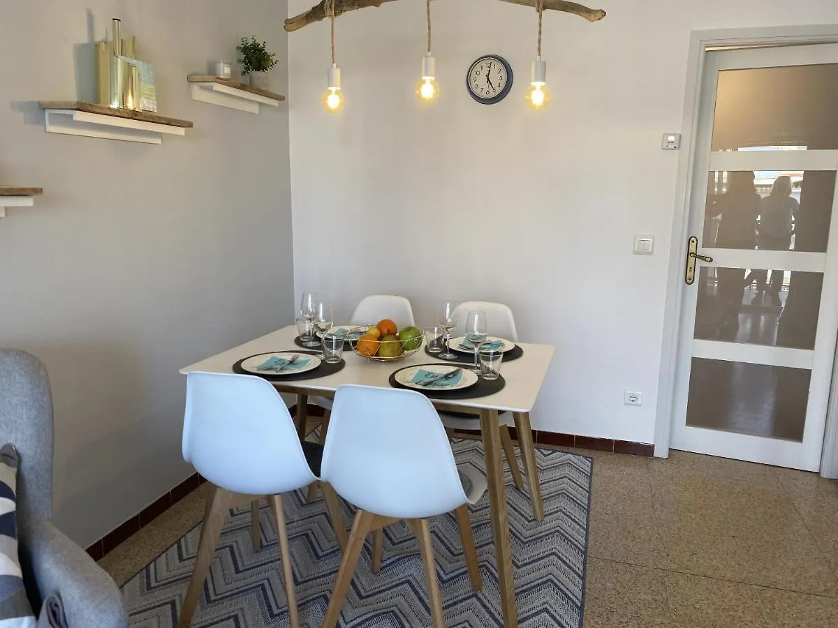 Roses IV 6 12 Apartment